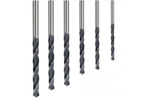 7 MM HSS MATKAP UCU*10X