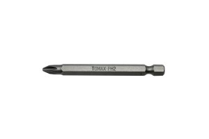 TOMAX TORX UÇ PH2*75 MM*10X