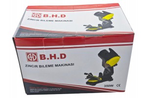 PRT033 B.H.D Zincir Bileme Makinesi 350w