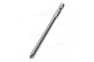 GFB YILDIZ BİTS UÇ PH1*75 MM*20X