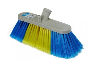 BİLLUR 20 CM OTO FIRÇASI*24X
