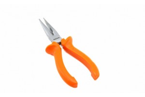 NOVA ( 6'' ) ( KARGA BURNU ) ( TURUNCU ) SAPLI ( Cr-V ) ( 150MM )*6X20
