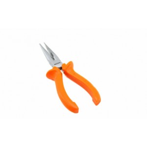 NOVA ( 6'' ) ( KARGA BURNU ) ( TURUNCU ) SAPLI ( Cr-V ) ( 150MM )*6X20