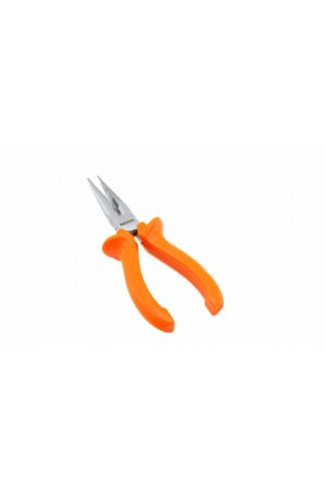 NOVA ( 6'' ) ( KARGA BURNU ) ( TURUNCU ) SAPLI ( Cr-V ) ( 150MM )*6X20