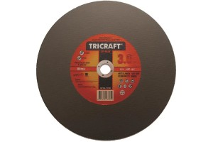 MEŞEM 355*3.0*25.4 MM METAL KESİCİ TAŞ  3306