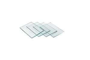 ŞEFFAF KAYNAK MASKE CAMI 80*110 MM
