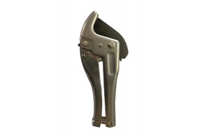 MEŞEM PVC BORU KESME MAKASI GRİ OTOMATİK 42 MM 950*10X