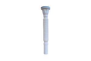 KISA KÖRÜKLÜ LAVABO SİFONU