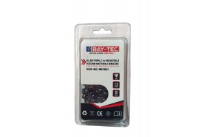 BAYTEC ELEKTRİKLİ VE BENZİNLİ MOTORU ZİNCİRİ 28 MK1851