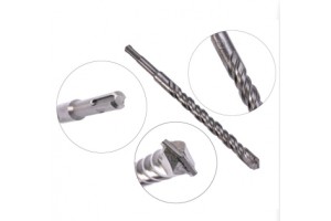 EMKA 5352 7*160MM SDS HİLTİ UCU*10X