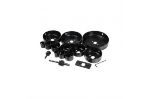 EMKA 5207-30 PANÇ TAKIMI 16 PCS
