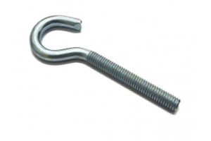 Metrik Piton M6 X 100 Kapalı