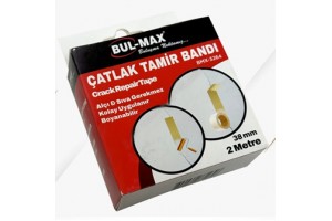 ÇATLAK BANDI 38MM*2 MT BMX 3264
