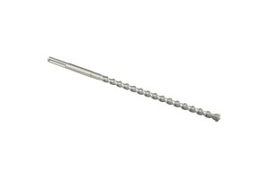 GFB SDS MAX MATKAP UÇLARI 18*340 MM  4 ELMASLI 2103