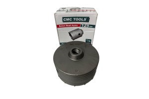 CMC BETON BUAT AÇMA PANÇ 125MM  CMC784
