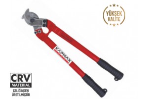 KAPMAX KABLO KESME MAKASI 32*800 MM KP-1159