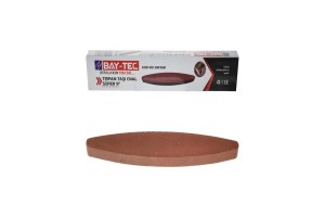 BAY-TEC OVAL TIRPAN TAŞ MK1060*10X
