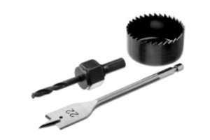 EMKA 5545-100 KİLİT MONTOJ KİTİ 3 PCS
