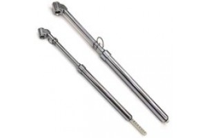Dmax Hava Ölçme Jakı  300 mm DMX4214