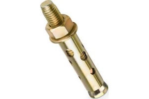 BEŞEL ÇELİK DÜBEL GÖMLEKLİ M8*75 ÇD875