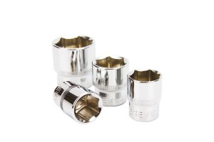 Meşem Tekli Lokmalar Tekli Lokmalar 1/2 Kısa 10 mm 410