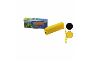 BING TRAİNİNG DOG AD-100 DEMPOWER DP-381 (PİLLİ) (2İN1) KÖPEK KOVUCU & FENER (İP TAŞIMA KULPLU) ( SESLİ=20KHz=İNSAN DUYMAZ)*200