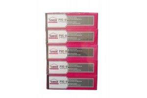 TANKER  PVC-U SERT PVC YAPIŞTIRICI 50 GRAM*10X