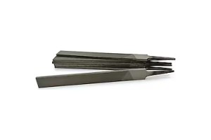 MEŞEM YASSI EĞE ORTA DİŞ 6 MM  531*12X