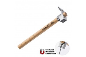 SGS MIKNATISLI ÇELİK KESER SGS250*6X