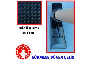 SÜRMENE KESERİ  GENİŞ