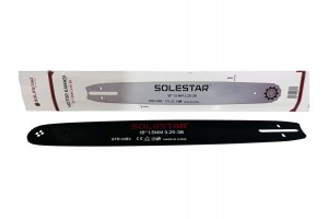 SOLESTAR MOTOR KAMASI 18''1.5 MM 3.25-36 STR-1484