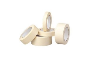 MASKELEME KAĞIT BANT 24 MM 25 METRE