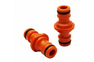 MEDALYAN MD-324 ( 2 YÖN ) OTOMATİK HORTUM BAĞLANTISI*10X172.8