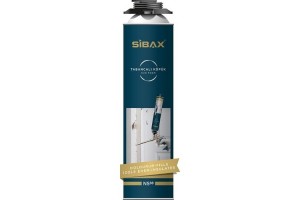 SİBAX NS88 TABANCALI KÖPÜK 750 ML*16X
