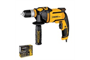 SGS MATKAP DARBELİ 750 WAT SGS5142
