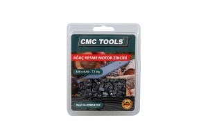 CMC 325*0.50 - 72 DİŞ AĞAÇ KESME MOTOR ZİNCİRİ CMC4192