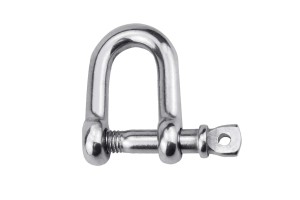 MEŞEM DÜZ ZİNCİR KİLİDİ 12MM 5023*10X