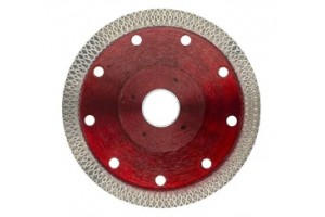 EMKA 5644-200 KIRMIZI ÖRGÜLÜ HASSAS KESME 115 MM*10X