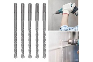 BAY-TEC SDS PLUS HİLTİ UCU 18*260MM MU0400*10X