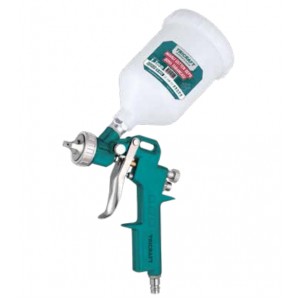 MEŞEM  BOYA TABANCASI HAVALI 1,3 MM 4591