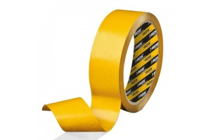 SGS ÇİFT TARAFLI HALI KAYDIRMAZ BANT 24MM*10MT SGS2275