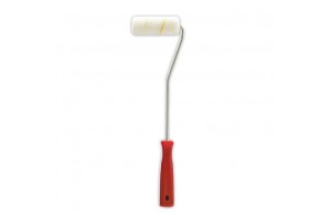 DEKOR EKSPORT PARMAK RULO 10 CM