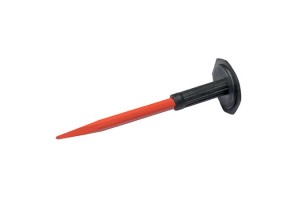 PLASTİK KORUMALI MURÇ 300 X 16 MM