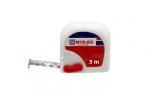 MİRAÇ 3*19 MM METRE*12X