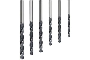 SGS MATKAP UCU HSS 3,0 MM DIN338	SGS2804*10X
