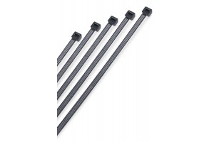 SGS CIRT KELEPÇE 3,6*200MM SİYAH(PK/100AD) SGS4607