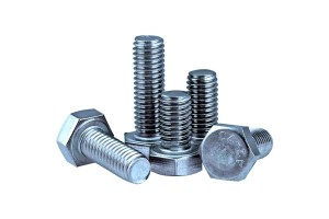 KAPLAMALI CİVATA M6*30