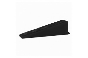 SGS DERZ SEVİYE TESPİT KLİPS TAKOZU (PK/100 ADET) SİYAH SGS6167