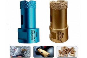 CMC SERAMİK MERMER GRANİT DELME PANÇ 33 MM CMC446*10X