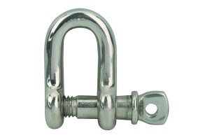 MEŞEM DÜZ ZİNCİR KİLİDİ 16MM 5024*10X